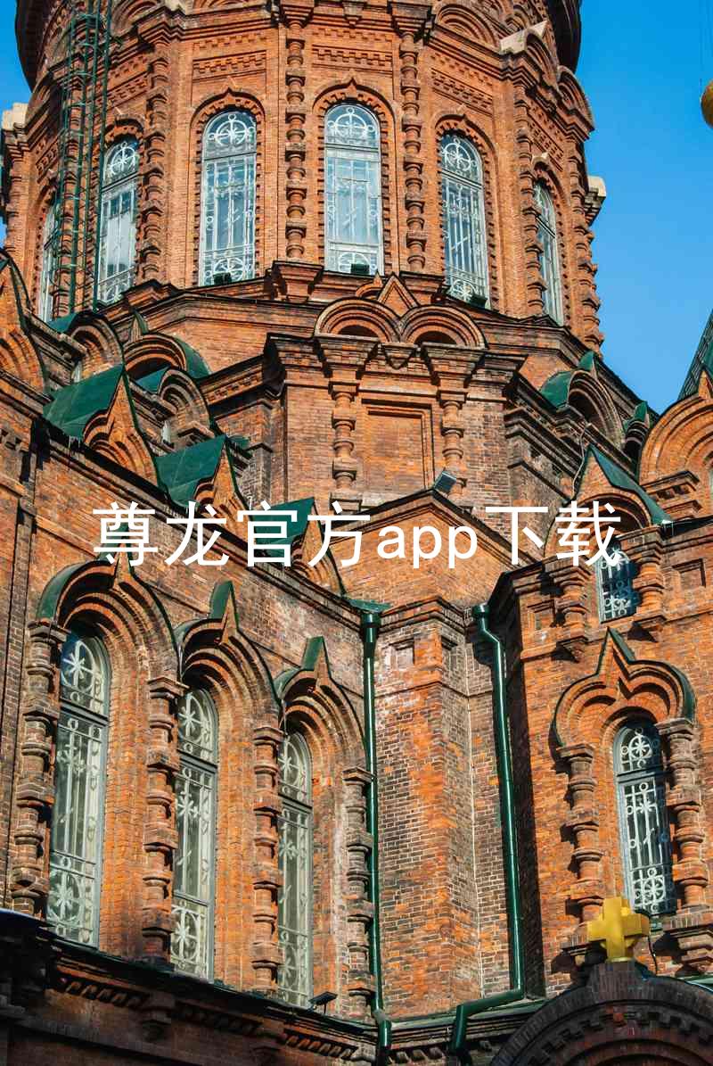 尊龙官方app下载