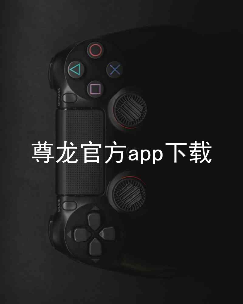 尊龙官方app下载
